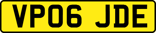 VP06JDE