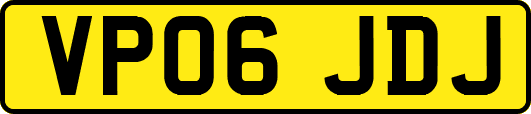 VP06JDJ