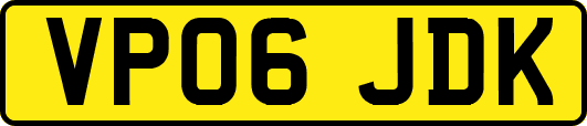 VP06JDK