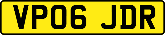 VP06JDR