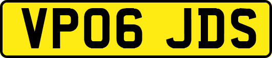 VP06JDS