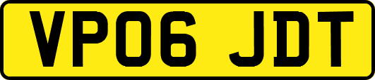 VP06JDT
