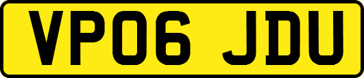 VP06JDU