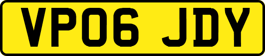 VP06JDY
