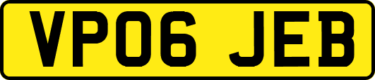 VP06JEB