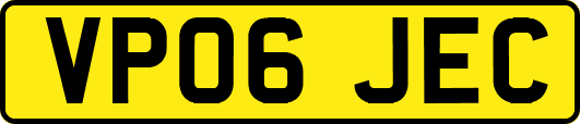 VP06JEC