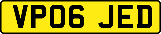 VP06JED