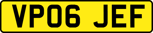 VP06JEF