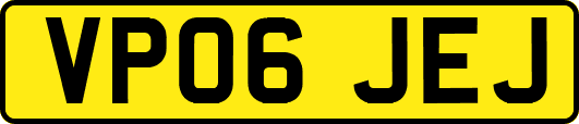VP06JEJ