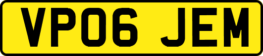 VP06JEM