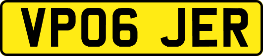 VP06JER