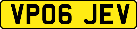 VP06JEV
