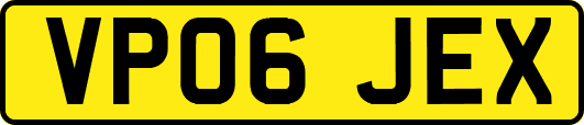 VP06JEX