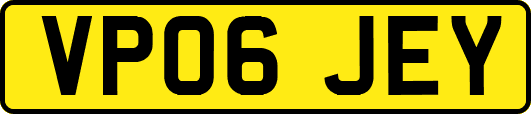 VP06JEY