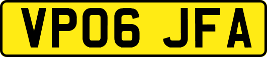 VP06JFA