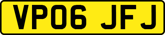 VP06JFJ