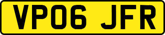 VP06JFR