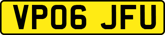 VP06JFU