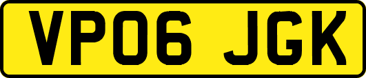 VP06JGK