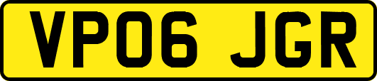 VP06JGR