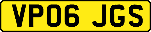 VP06JGS