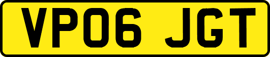 VP06JGT