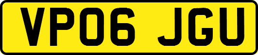 VP06JGU