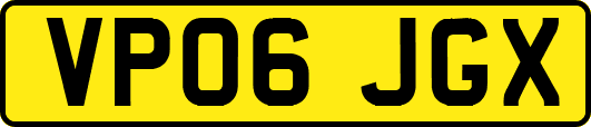 VP06JGX
