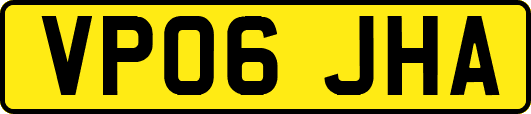 VP06JHA