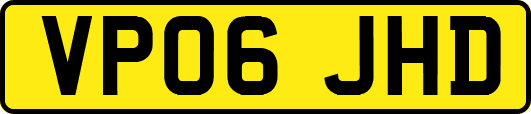 VP06JHD