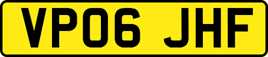 VP06JHF