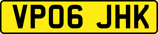 VP06JHK