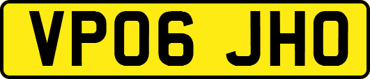 VP06JHO