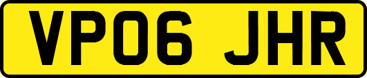 VP06JHR