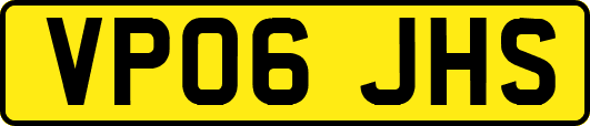 VP06JHS