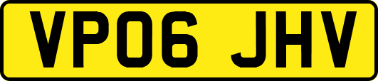 VP06JHV