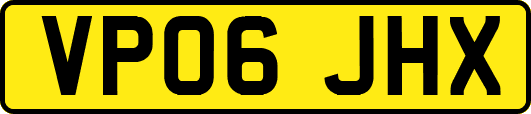 VP06JHX