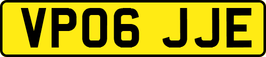 VP06JJE