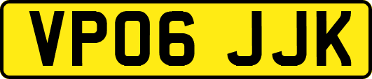 VP06JJK