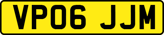 VP06JJM