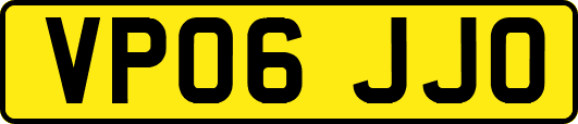 VP06JJO