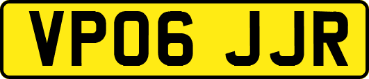 VP06JJR