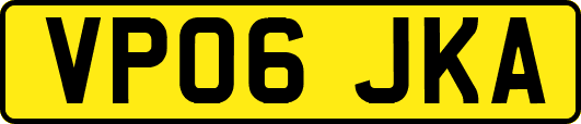 VP06JKA