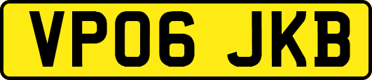 VP06JKB