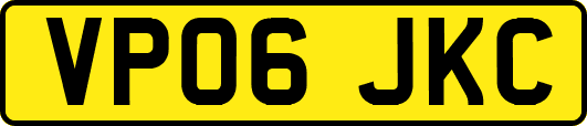 VP06JKC
