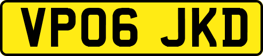 VP06JKD