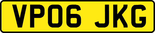 VP06JKG