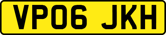 VP06JKH