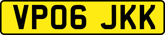 VP06JKK