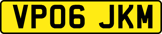 VP06JKM